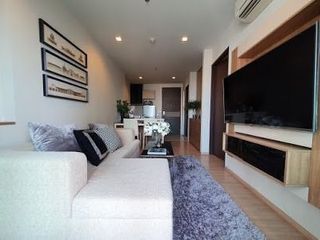 For rent 1 bed condo in Sathon, Bangkok