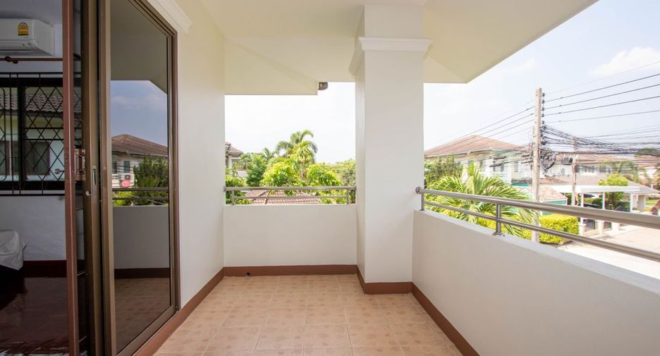 For sale 4 ベッドルーム house in San Sai, Chiang Mai