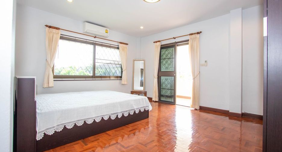 For sale 4 ベッドルーム house in San Sai, Chiang Mai