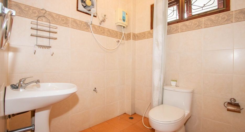 For sale 4 ベッドルーム house in San Sai, Chiang Mai