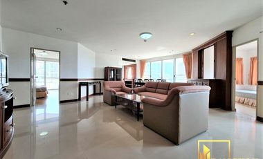出租 3 卧室 公寓式住宅 在 Khlong Toei, 曼谷