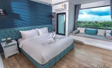 For sale 42 bed hotel in Mueang Udon Thani, Udon Thani