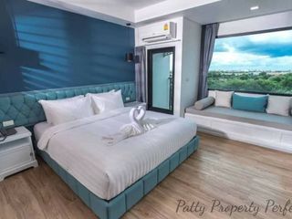 For sale 42 bed hotel in Mueang Udon Thani, Udon Thani