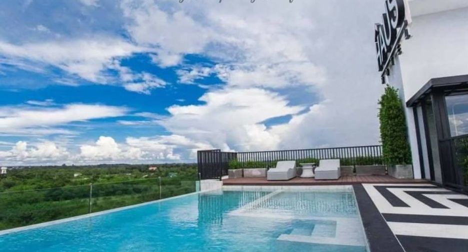 Продажа 42 спальни отель в Mueang Udon Thani, Удонтани