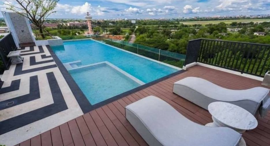 Продажа 42 спальни отель в Mueang Udon Thani, Удонтани