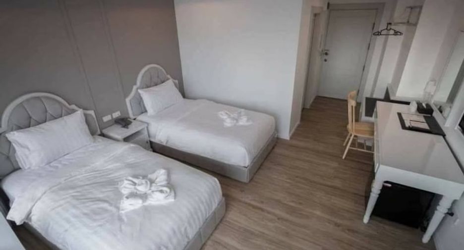 Продажа 42 спальни отель в Mueang Udon Thani, Удонтани