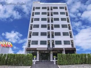 For sale 42 bed hotel in Mueang Udon Thani, Udon Thani