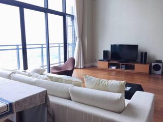 Condo en venta de 3 habitaciones en Khlong Toei, Bangkok