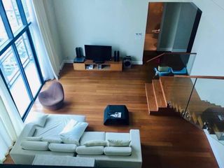 Condo en venta de 3 habitaciones en Khlong Toei, Bangkok