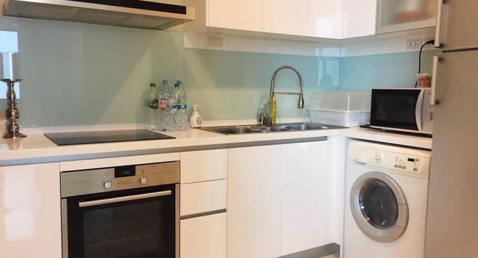 Wohnung zum Kauf mit 3 Zimmer in Khlong Toei, Bangkok