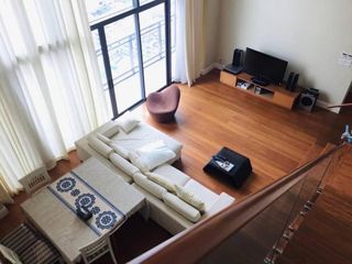 Condo en venta de 3 habitaciones en Khlong Toei, Bangkok