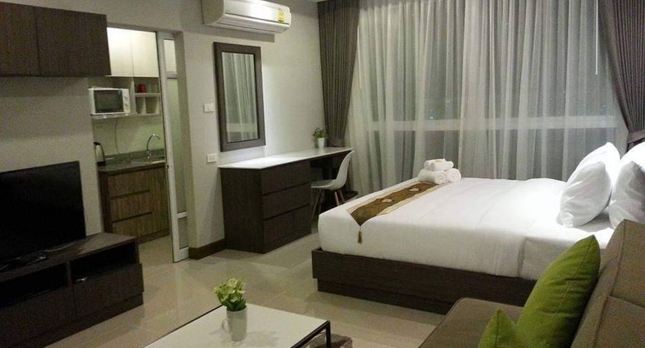 ขาย 75 เตียง โรงแรม ใน ศรีราชา, ชลบุรี