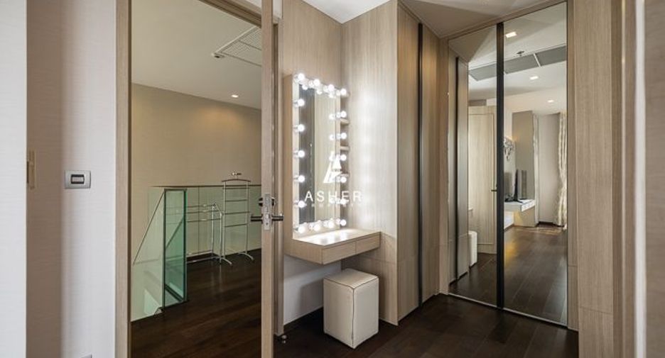 For rent 2 ベッドルーム condo in Khlong Toei, Bangkok