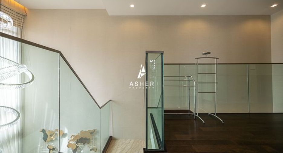 For rent 2 ベッドルーム condo in Khlong Toei, Bangkok