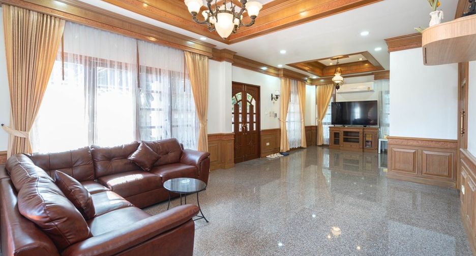 For rent 2 bedrooms house in Thalang, Phuket