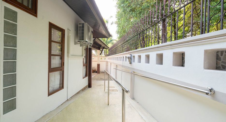 For rent 2 bedrooms house in Thalang, Phuket