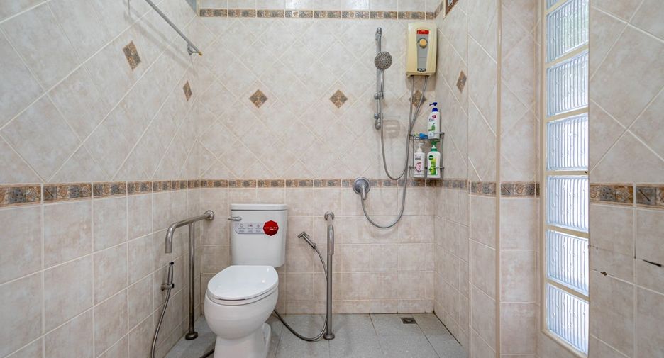 For rent 2 bedrooms house in Thalang, Phuket