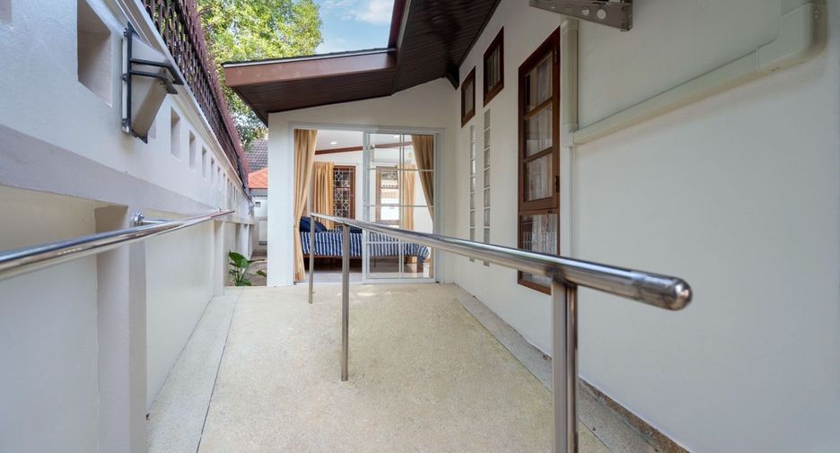 For rent 2 bedrooms house in Thalang, Phuket