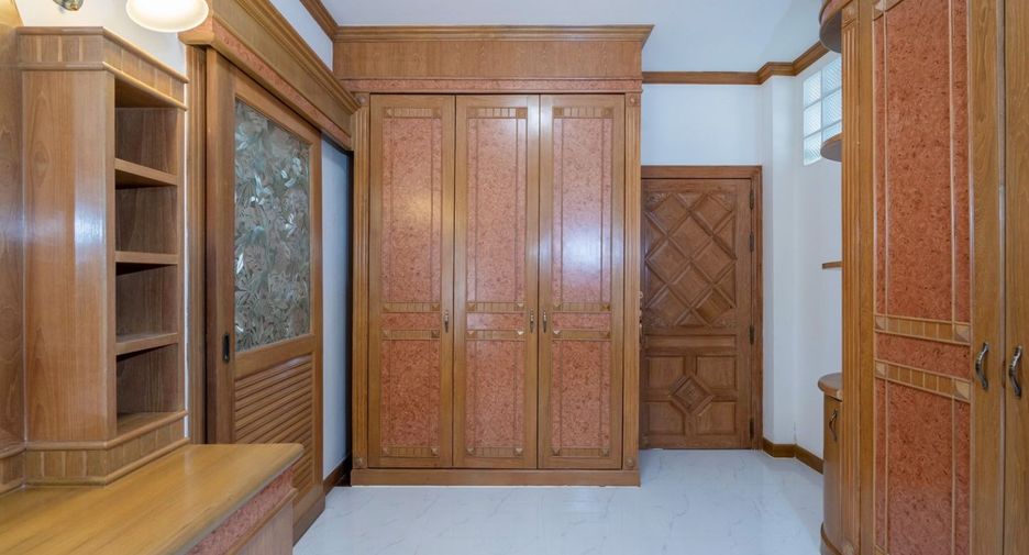 For rent 2 bedrooms house in Thalang, Phuket