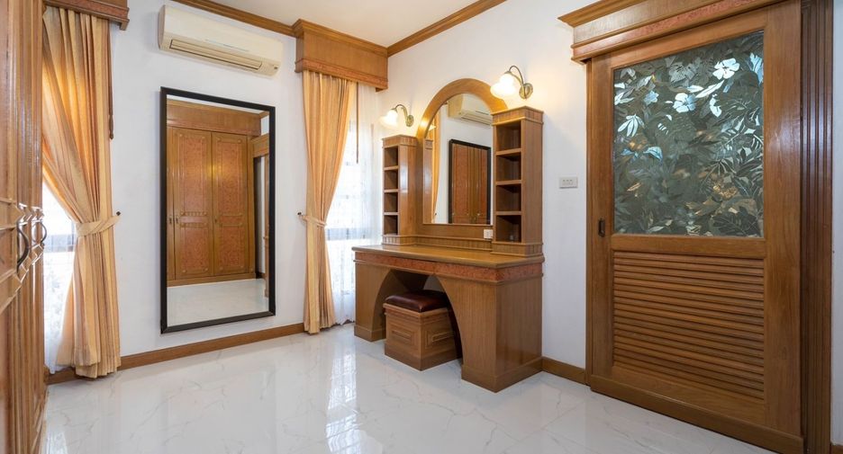 For rent 2 bedrooms house in Thalang, Phuket
