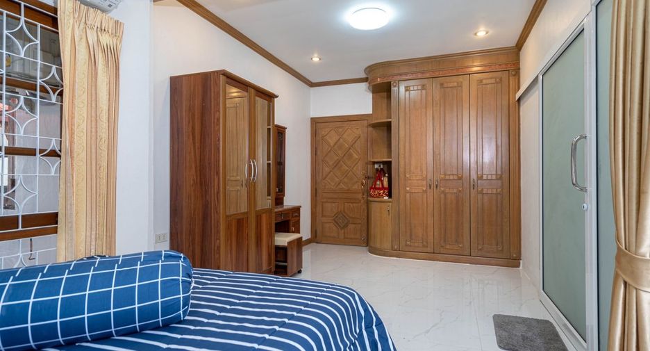 For rent 2 bedrooms house in Thalang, Phuket