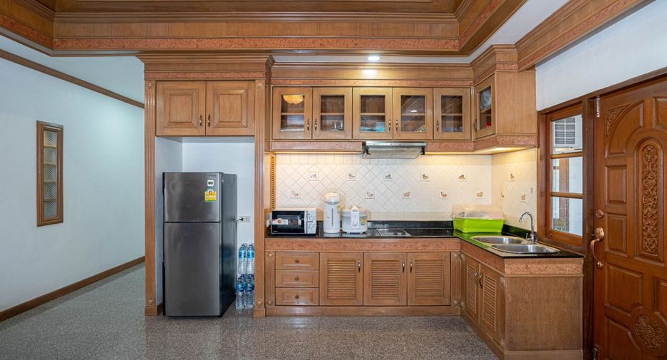 For rent 2 bedrooms house in Thalang, Phuket