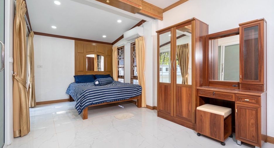 For rent 2 bedrooms house in Thalang, Phuket