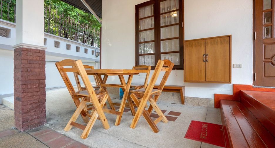 For rent 2 bedrooms house in Thalang, Phuket