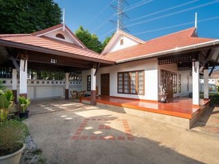 For Rent 2 Bedroom House In Thalang, Phuket