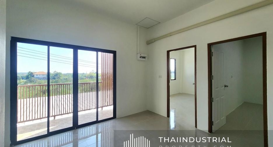 For rent warehouse in Lam Luk Ka, Pathum Thani