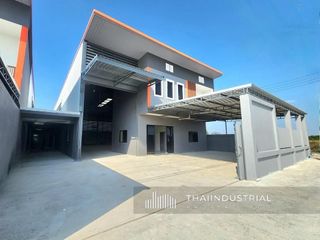 For rent warehouse in Lam Luk Ka, Pathum Thani