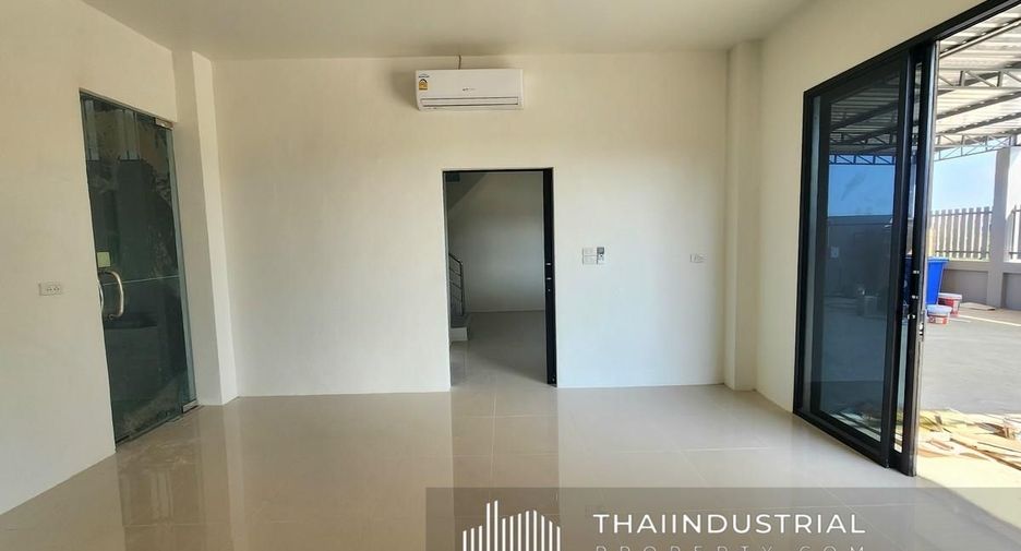 For rent warehouse in Lam Luk Ka, Pathum Thani