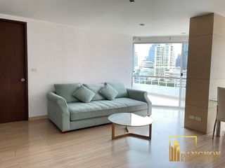 À louer 2 chambres appartement à Khlong Toei, Bangkok
