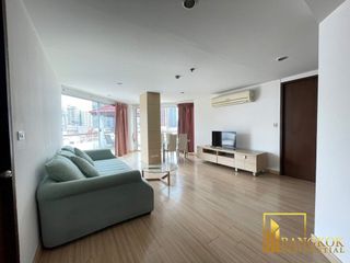 À louer 2 chambres appartement à Khlong Toei, Bangkok
