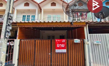 Продажа 2 спальни таунхаус в Mueang Samut Prakan, Самутпракан