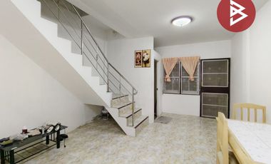 Продажа 2 спальни таунхаус в Mueang Samut Prakan, Самутпракан