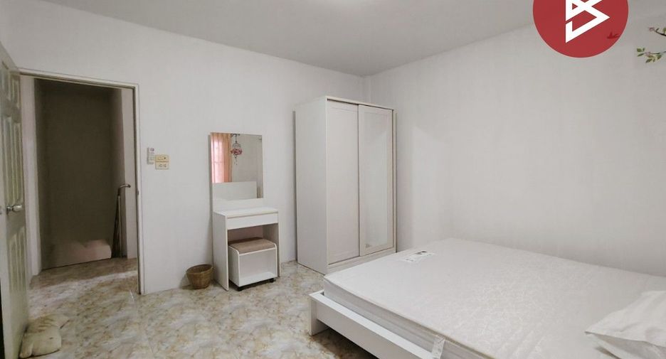 Продажа 2 спальни таунхаус в Mueang Samut Prakan, Самутпракан