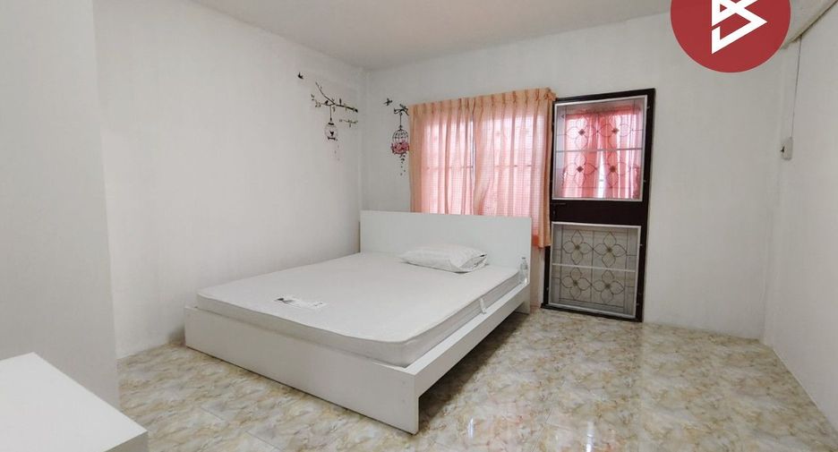 Продажа 2 спальни таунхаус в Mueang Samut Prakan, Самутпракан