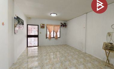 Продажа 2 спальни таунхаус в Mueang Samut Prakan, Самутпракан