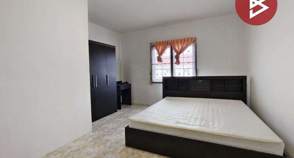 Продажа 2 спальни таунхаус в Mueang Samut Prakan, Самутпракан