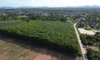ขาย ที่ดิน ใน บ้านฉาง, ระยอง