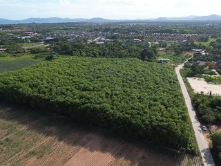 出售 土地 在 Ban Chang, Rayong