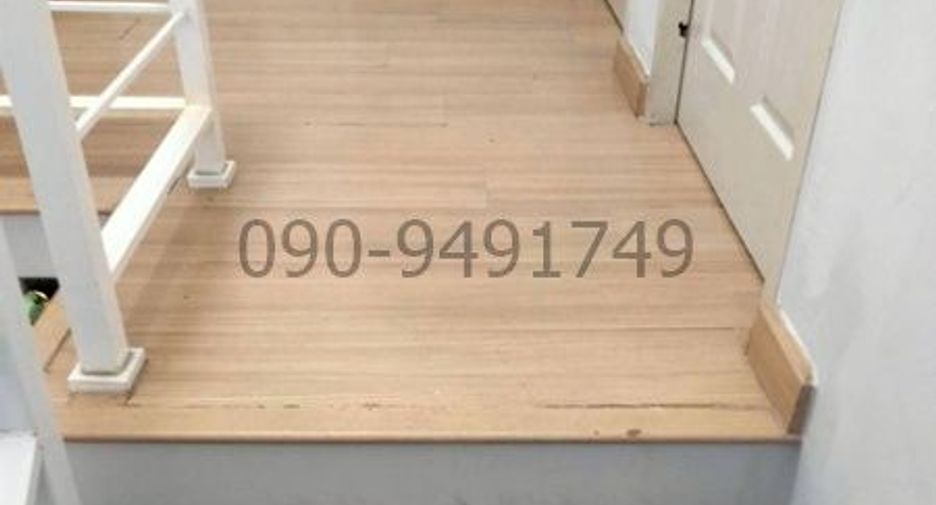 For rent and for sale 3 bedrooms townhouse in Bang Khae, Bangkok