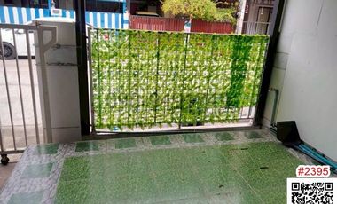 For rent and for sale 3 bedrooms townhouse in Bang Khae, Bangkok