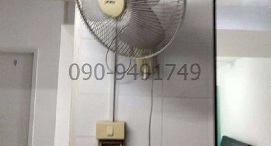 For rent and for sale 3 bedrooms townhouse in Bang Khae, Bangkok