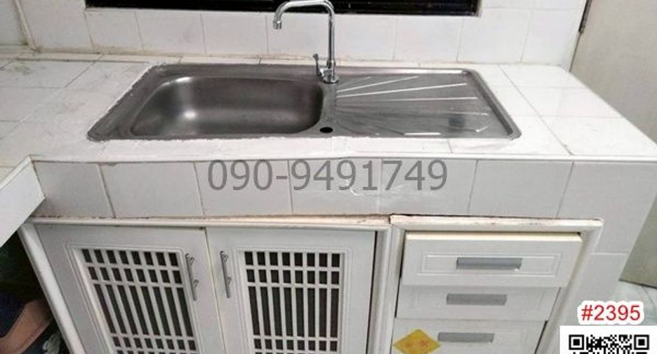 For rent and for sale 3 bedrooms townhouse in Bang Khae, Bangkok