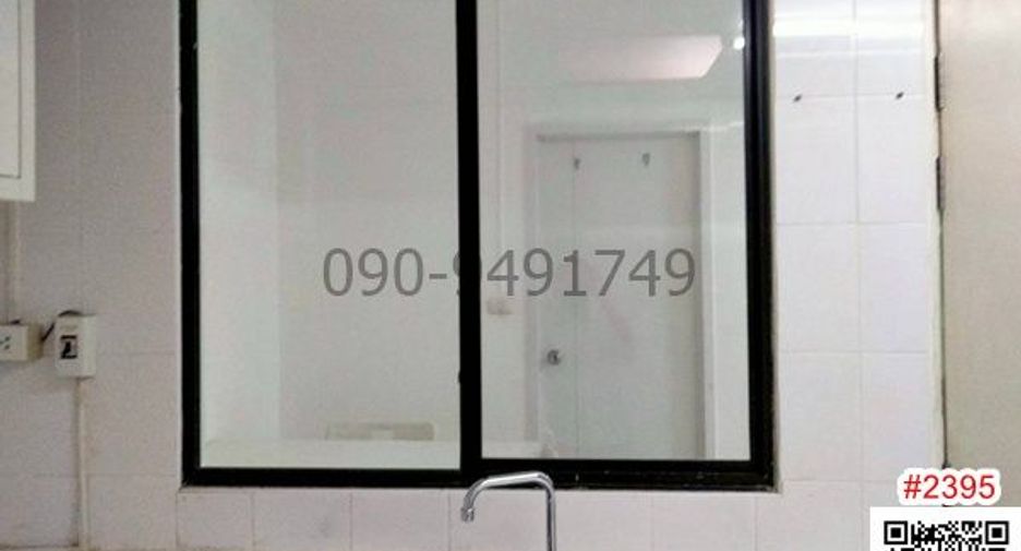 For rent and for sale 3 bedrooms townhouse in Bang Khae, Bangkok