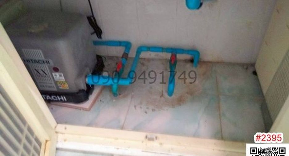 For rent and for sale 3 bedrooms townhouse in Bang Khae, Bangkok