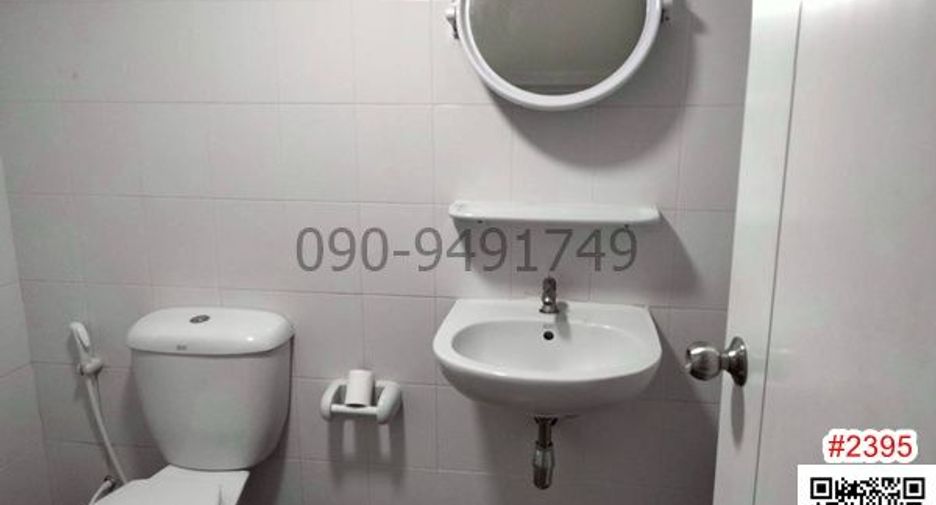 For rent and for sale 3 bedrooms townhouse in Bang Khae, Bangkok