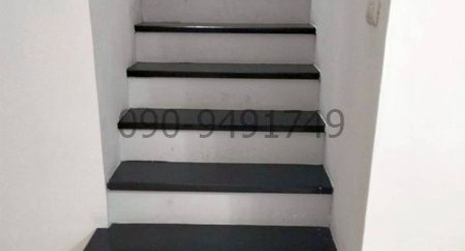 For rent and for sale 3 bedrooms townhouse in Bang Khae, Bangkok